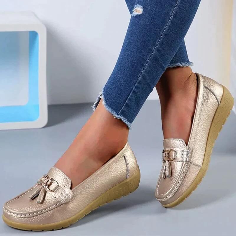 Comfortable Orthopedic Shoes for Daily Wear