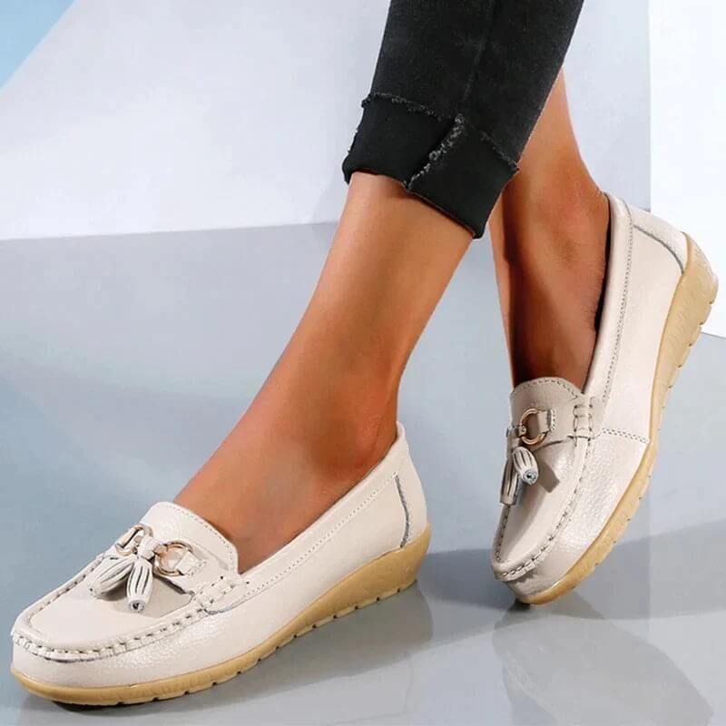Comfortable Orthopedic Shoes for Daily Wear