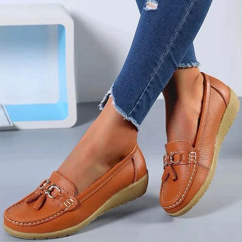 Comfortable Orthopedic Shoes for Daily Wear