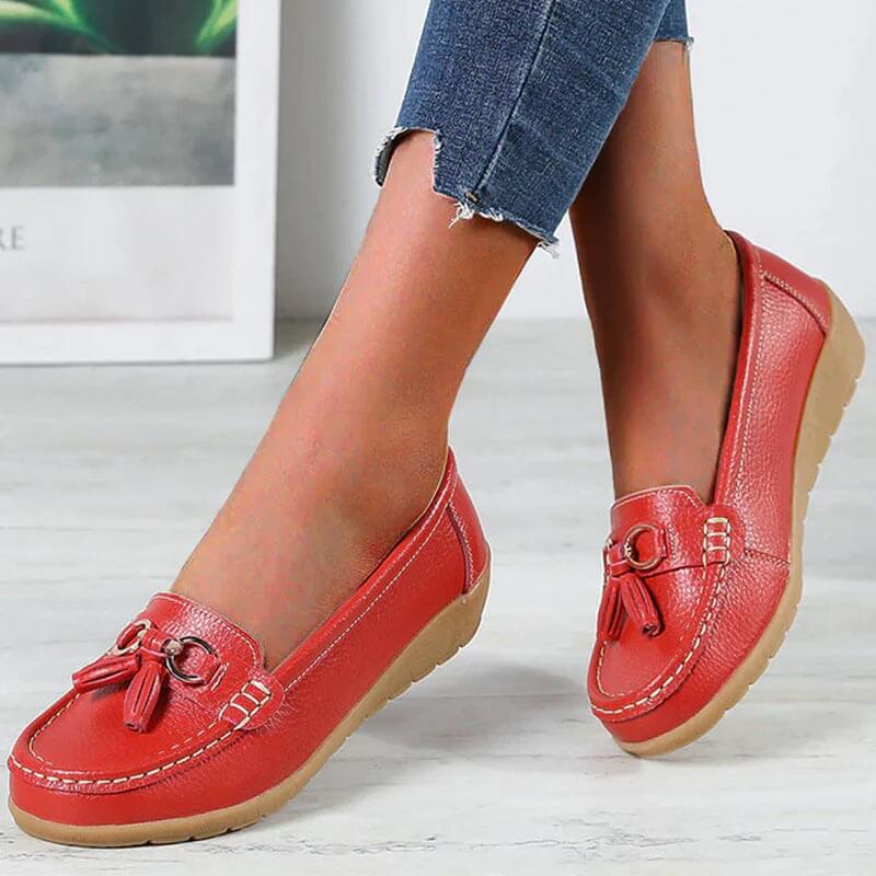 Comfortable Orthopedic Shoes for Daily Wear