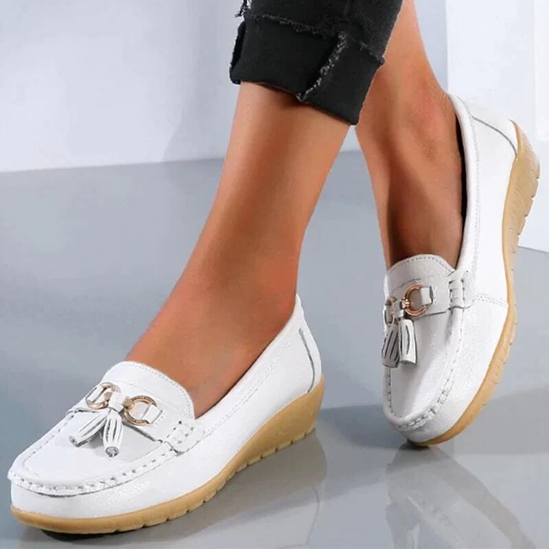 Comfortable Orthopedic Shoes for Daily Wear