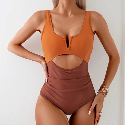Beautifully Finished Garment in a Timeless Design