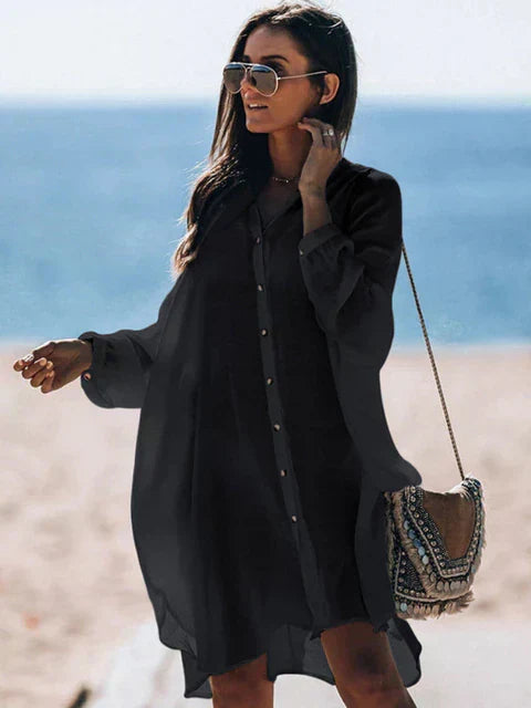 Polished Garment with an Effortless Classic Look