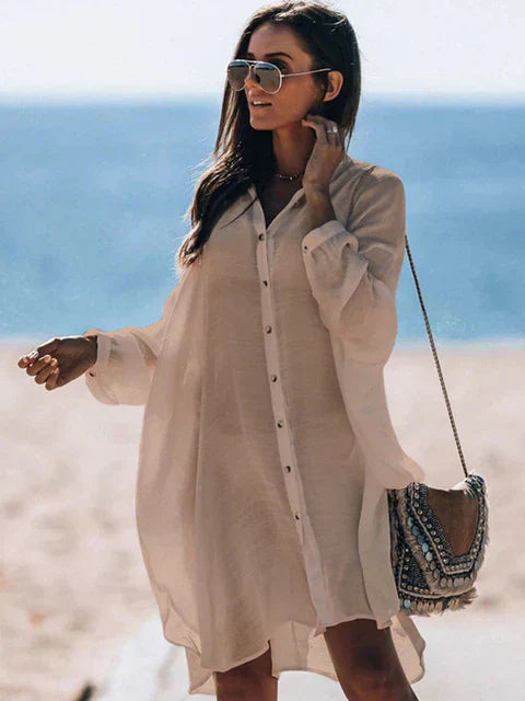 Polished Garment with an Effortless Classic Look