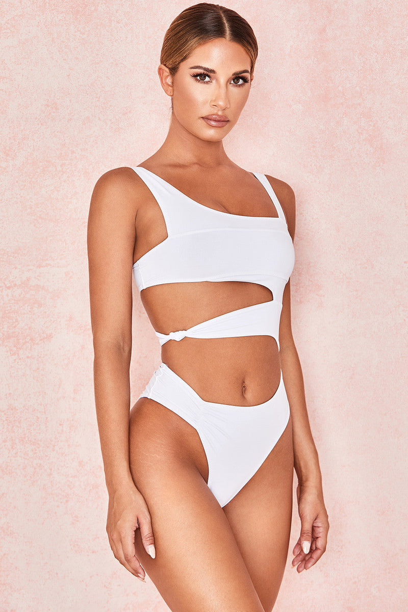 A Vintage Style Garment with Delicate Timeless Details
