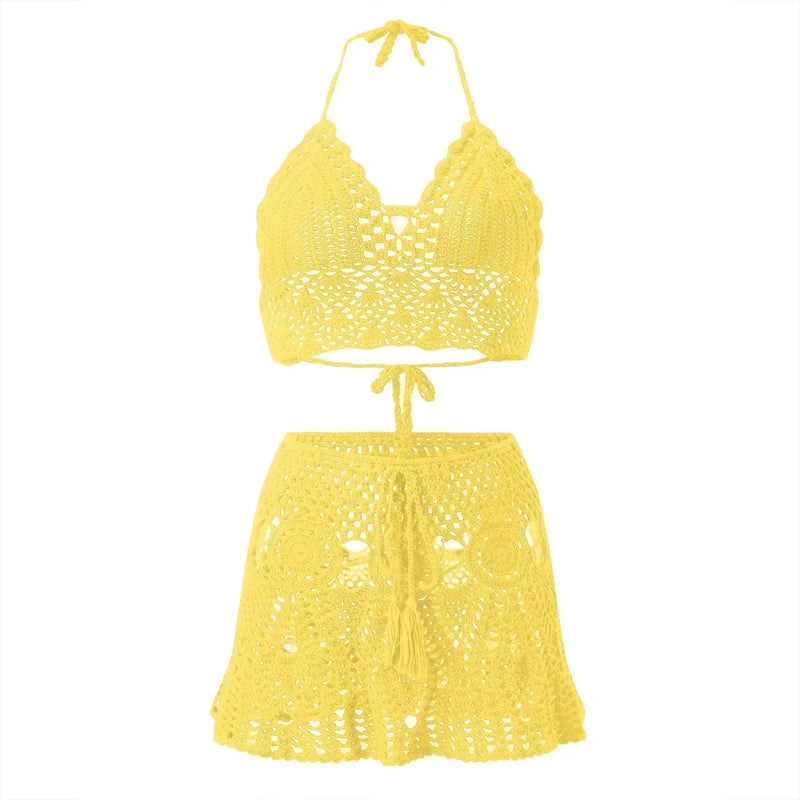A Vintage Style Garment with Delicate Timeless Details