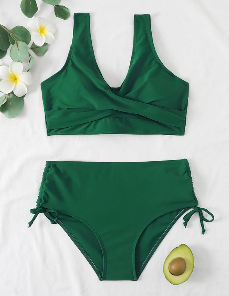 Sophisticated Garment with a Clean Classic Look