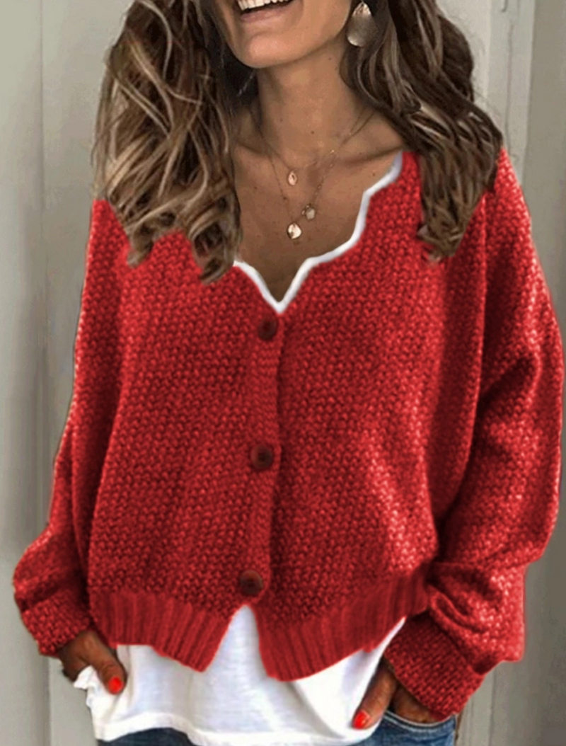 Beautifully Crafted Jacket in a Classic Style