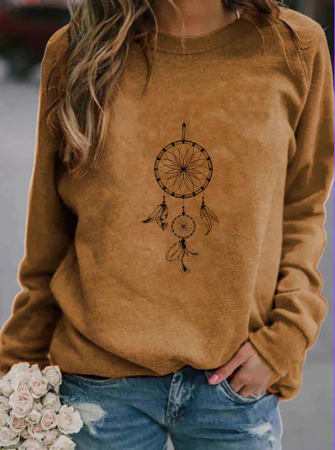 Vintage Inspired Shirt with a Contemporary Edge