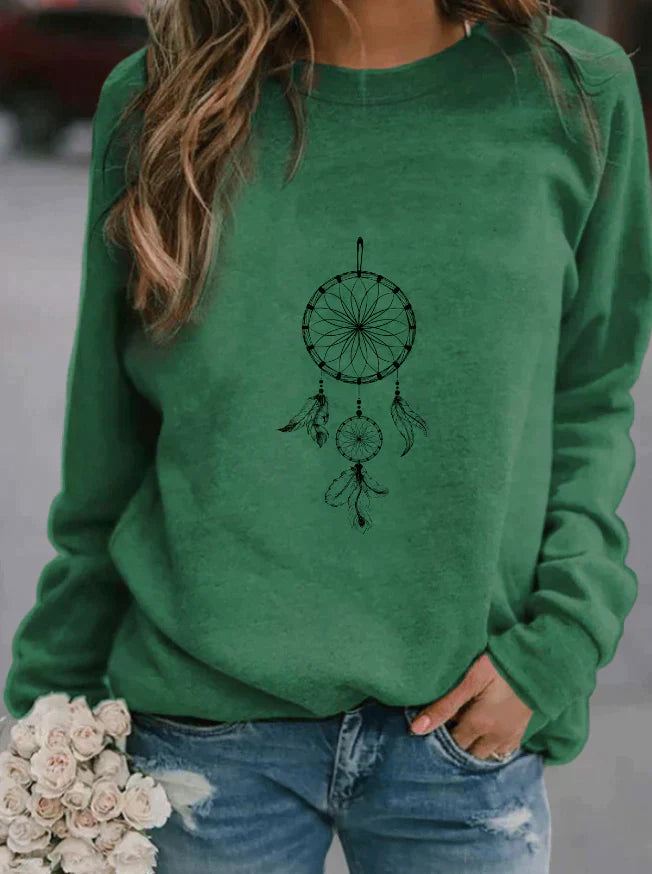 Vintage Inspired Shirt with a Contemporary Edge