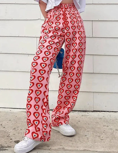 Elegantly Styled Pants for Everyday Wear