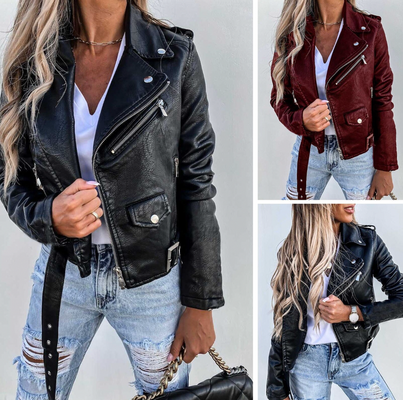 Beautifully Balanced Jacket with Timeless Character