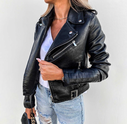 Beautifully Balanced Jacket with Timeless Character