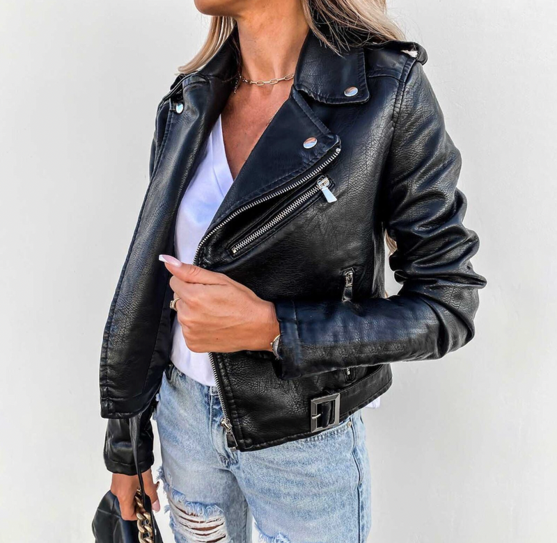 Beautifully Balanced Jacket with Timeless Character
