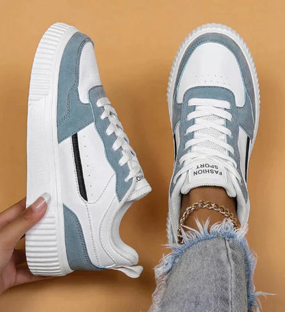 Comfortable Orthopedic Sneakers for Daily Wear