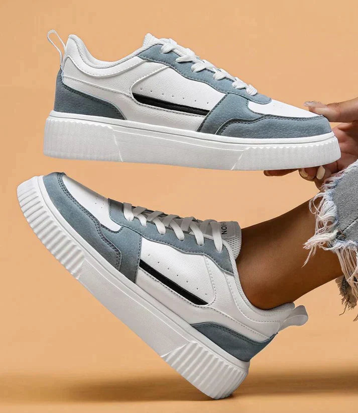 Comfortable Orthopedic Sneakers for Daily Wear