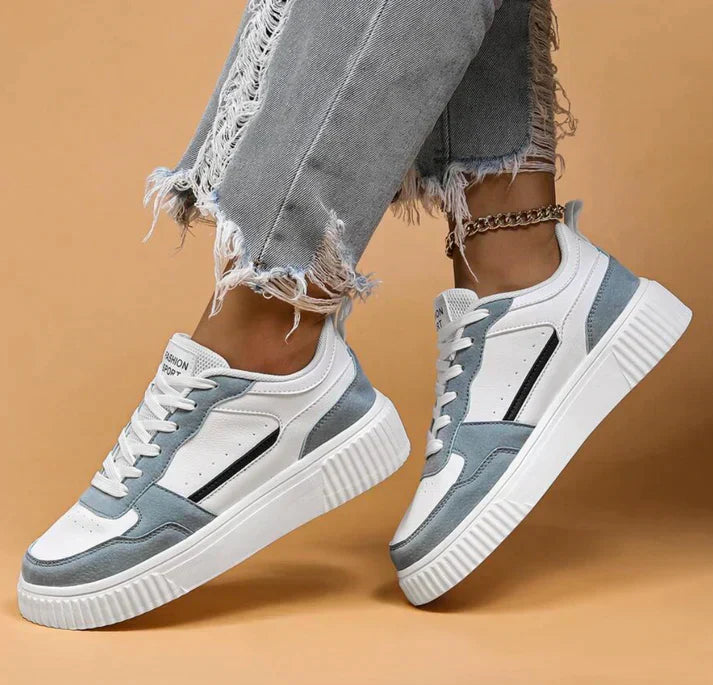 Comfortable Orthopedic Sneakers for Daily Wear