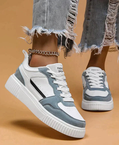 Comfortable Orthopedic Sneakers for Daily Wear