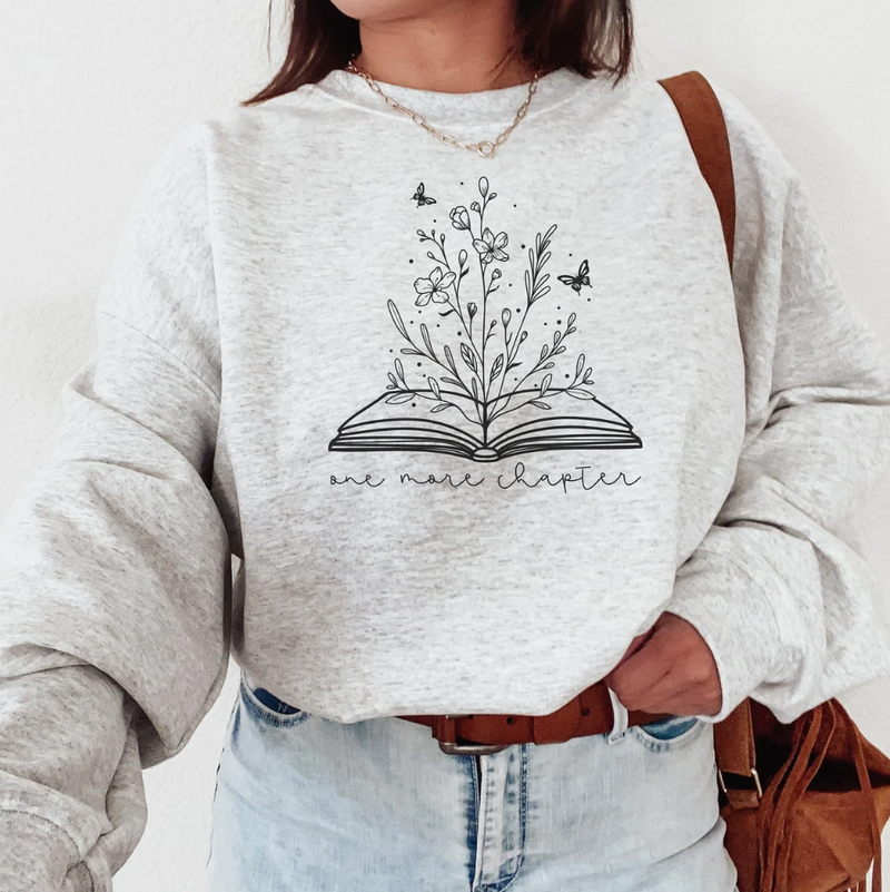 Beautifully Crafted Sweater in a Classic Style