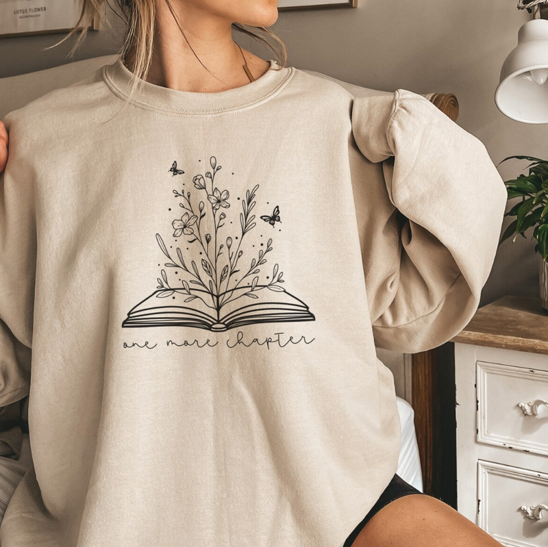 Beautifully Crafted Sweater in a Classic Style