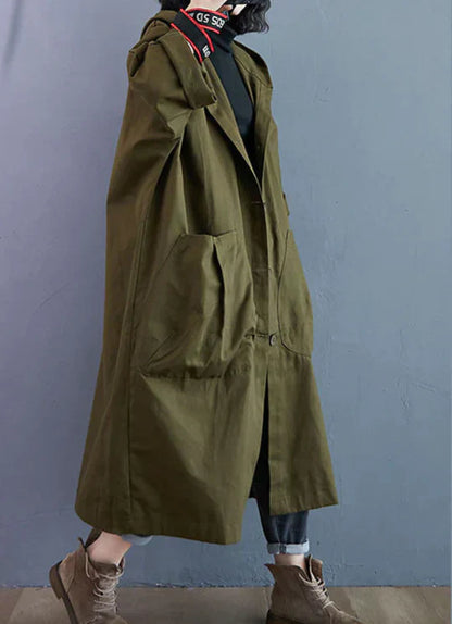 Classic Vintage & Enduringly Stylish Coat
