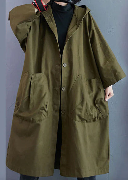 Classic Vintage & Enduringly Stylish Coat