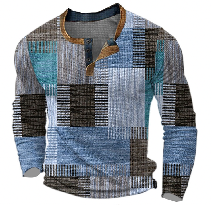 Beautifully Crafted Garment in a Classic Style
