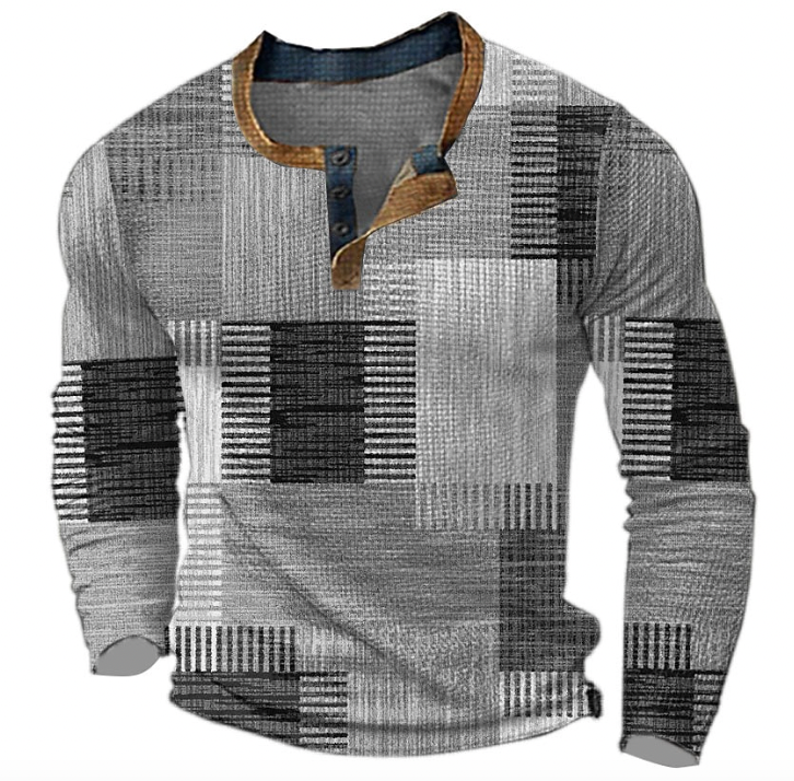 Beautifully Crafted Garment in a Classic Style