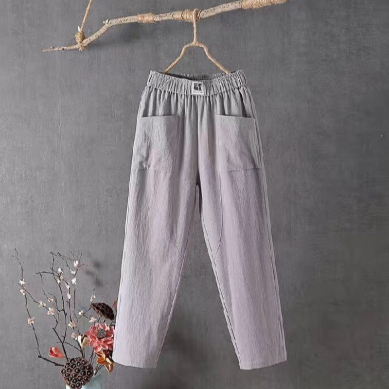 Beautifully Crafted Trousers in a Classic Style