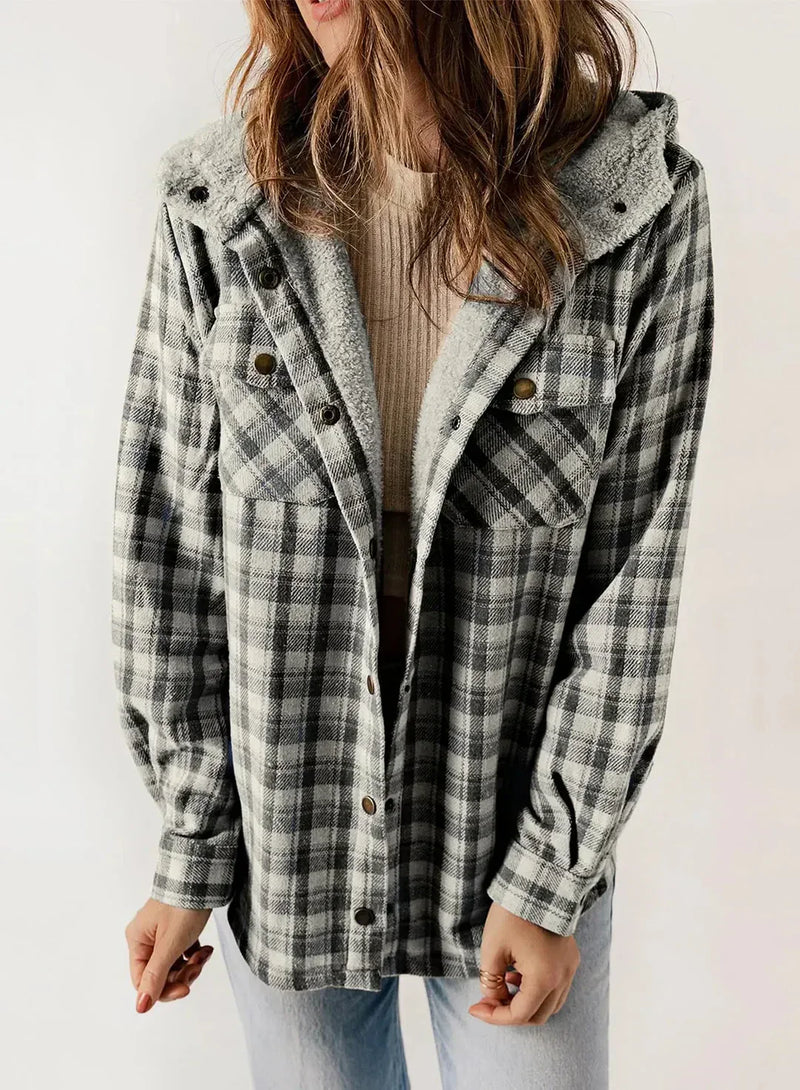 Beautifully Balanced Jacket with Timeless Character
