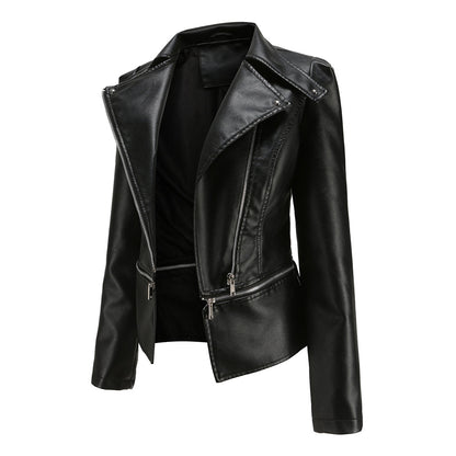 Vintage Inspired Jacket with a Contemporary Edge