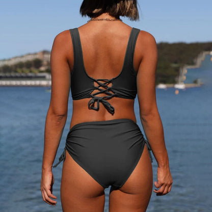 Beautifully Balanced Garment with Timeless Character