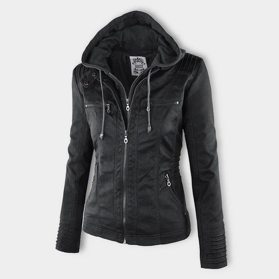 Beautifully Balanced Jacket with Timeless Character