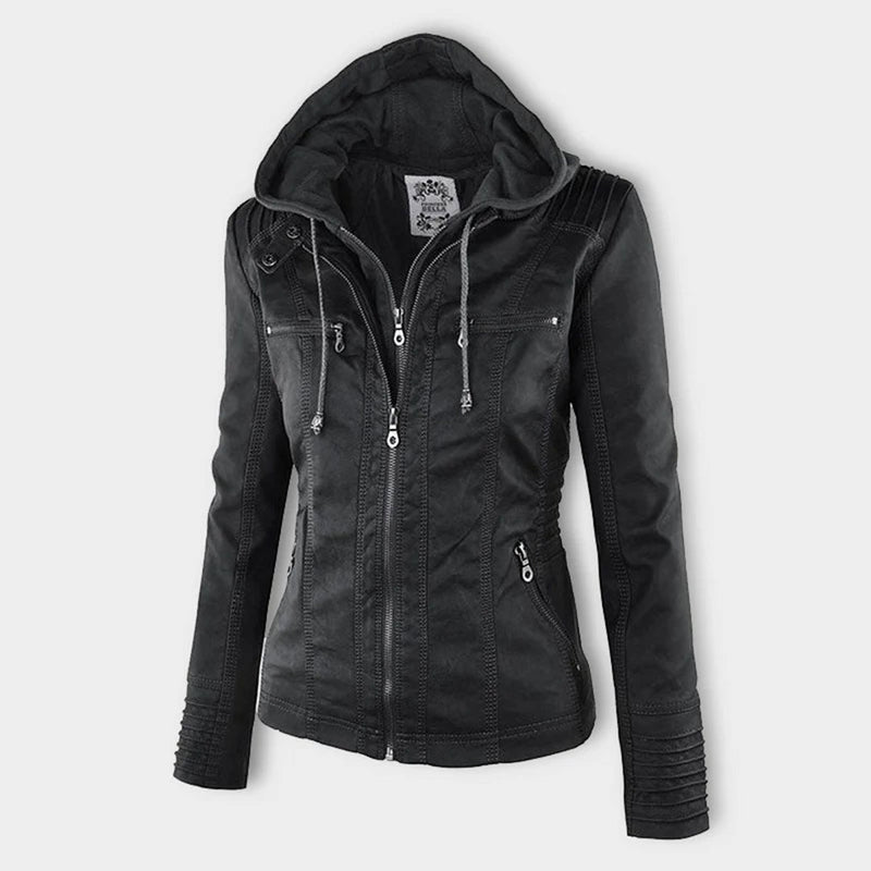 Beautifully Balanced Jacket with Timeless Character
