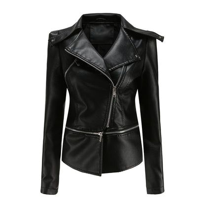 Vintage Inspired Jacket with a Contemporary Edge