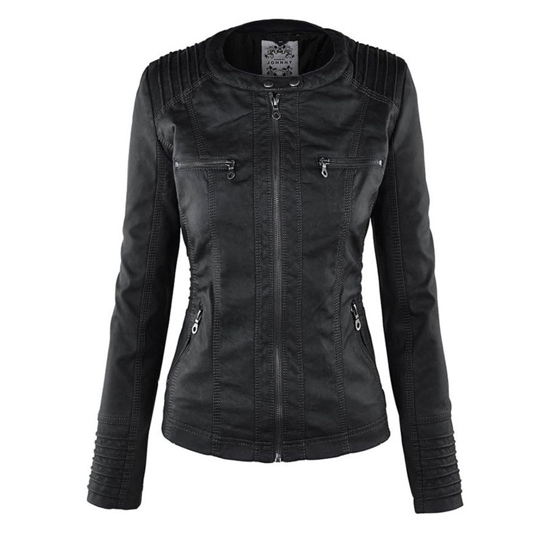 Beautifully Balanced Jacket with Timeless Character