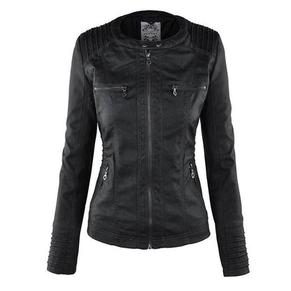 Beautifully Balanced Jacket with Timeless Character