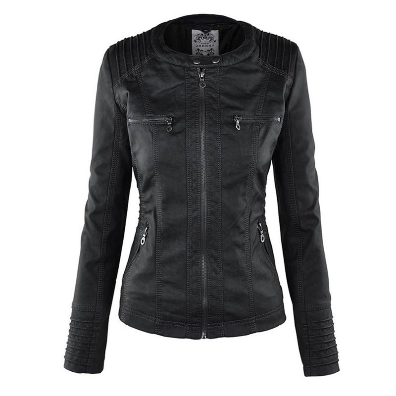 Beautifully Balanced Jacket with Timeless Character