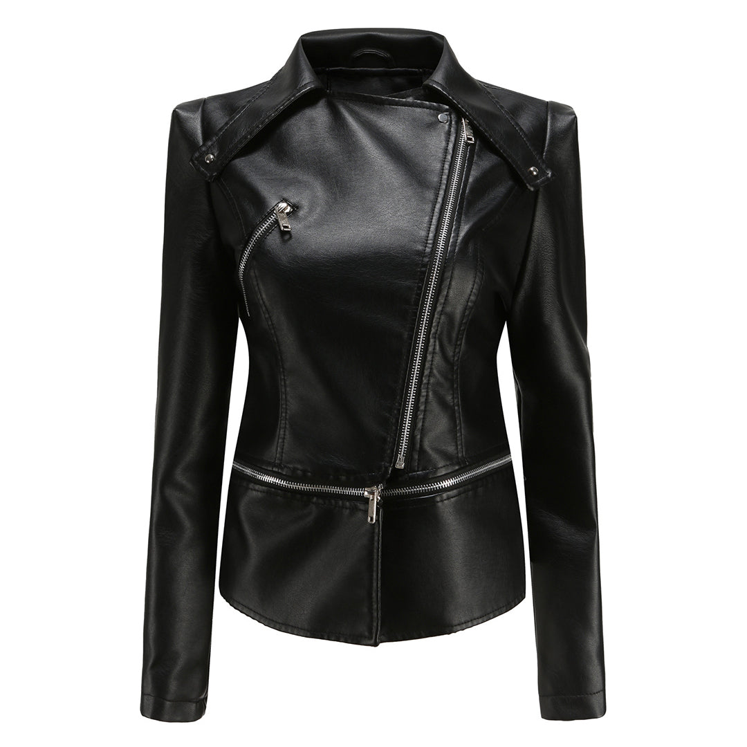 Vintage Inspired Jacket with a Contemporary Edge