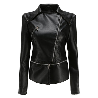 Vintage Inspired Jacket with a Contemporary Edge