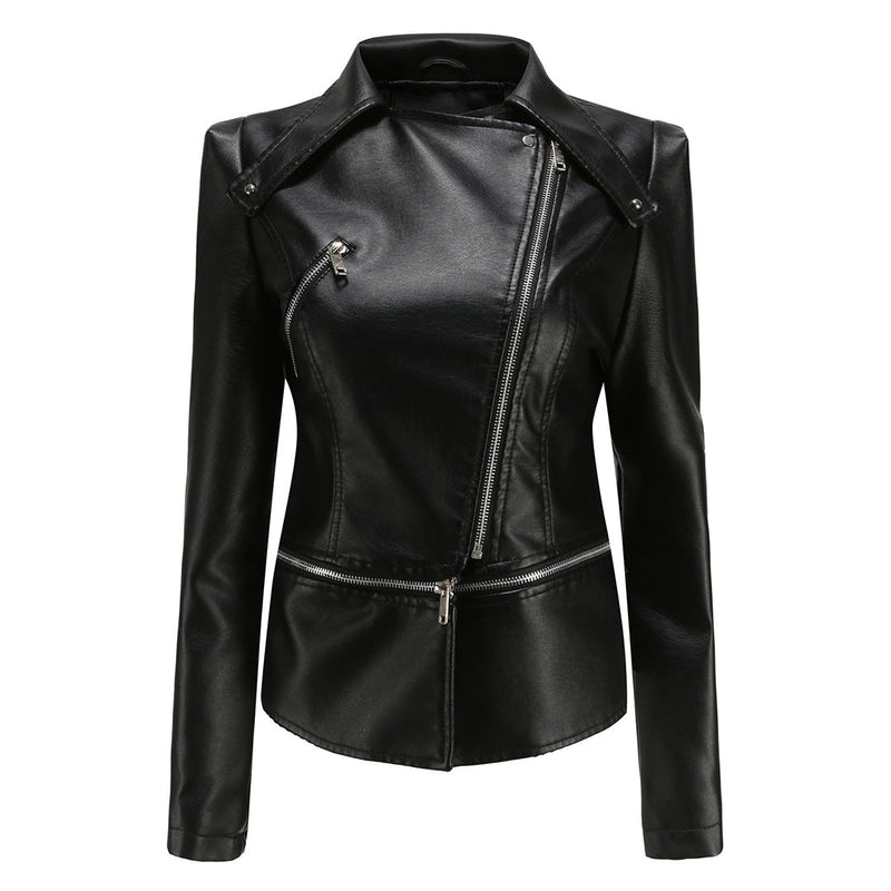 Vintage Inspired Jacket with a Contemporary Edge