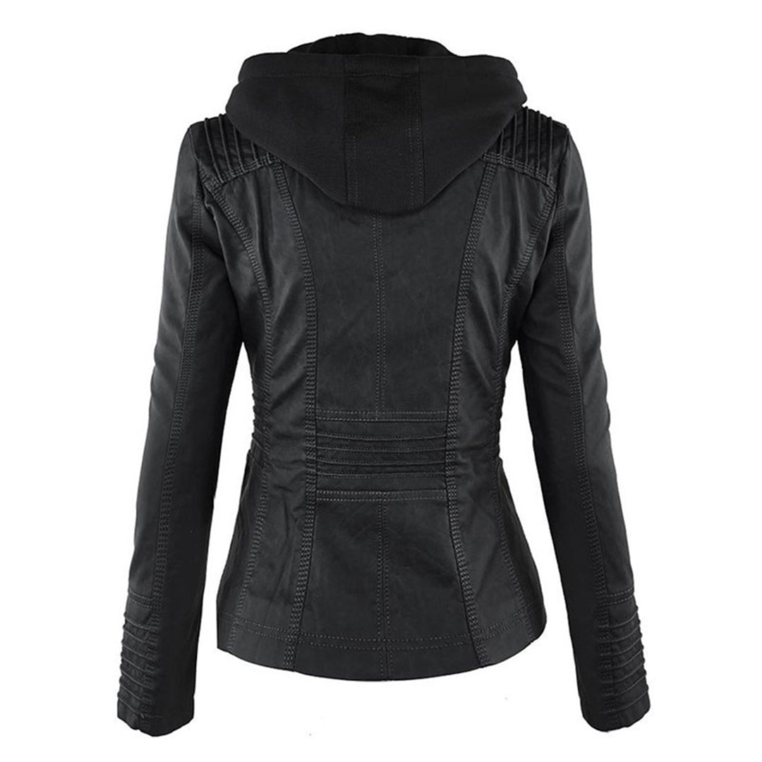 Beautifully Balanced Jacket with Timeless Character