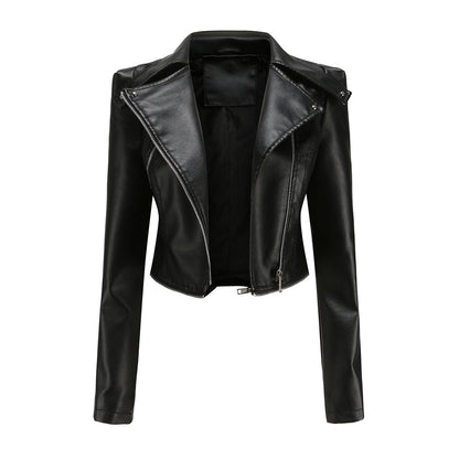Vintage Inspired Jacket with a Contemporary Edge