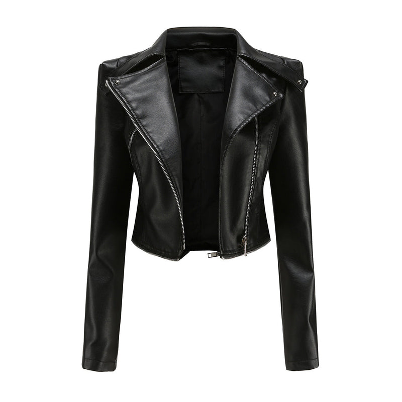 Vintage Inspired Jacket with a Contemporary Edge