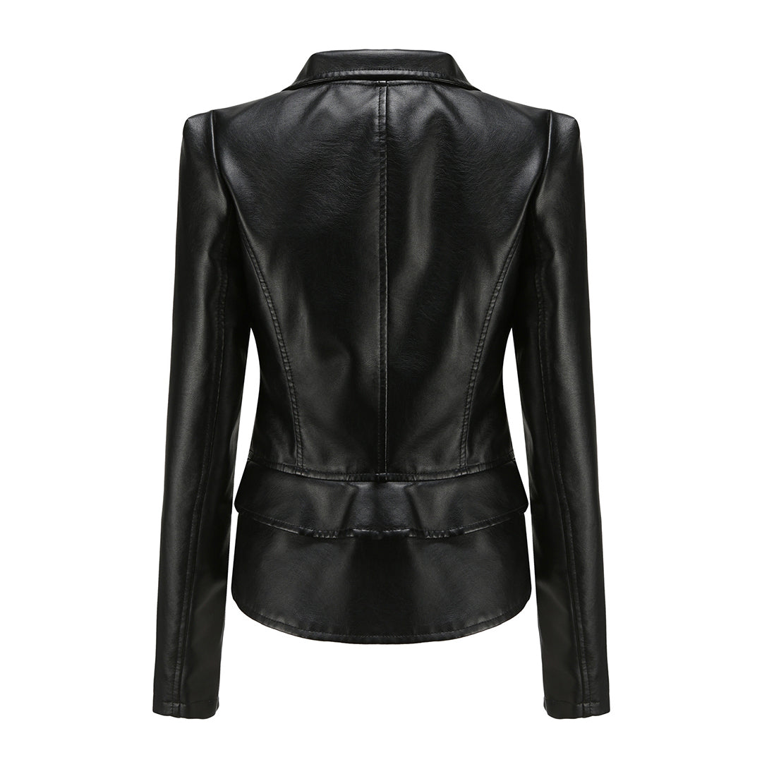 Vintage Inspired Jacket with a Contemporary Edge