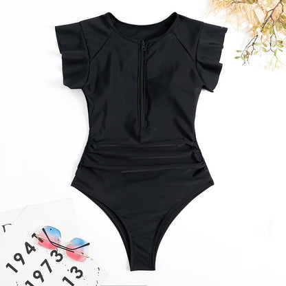Gracefully Styled Garment for Any Occasion