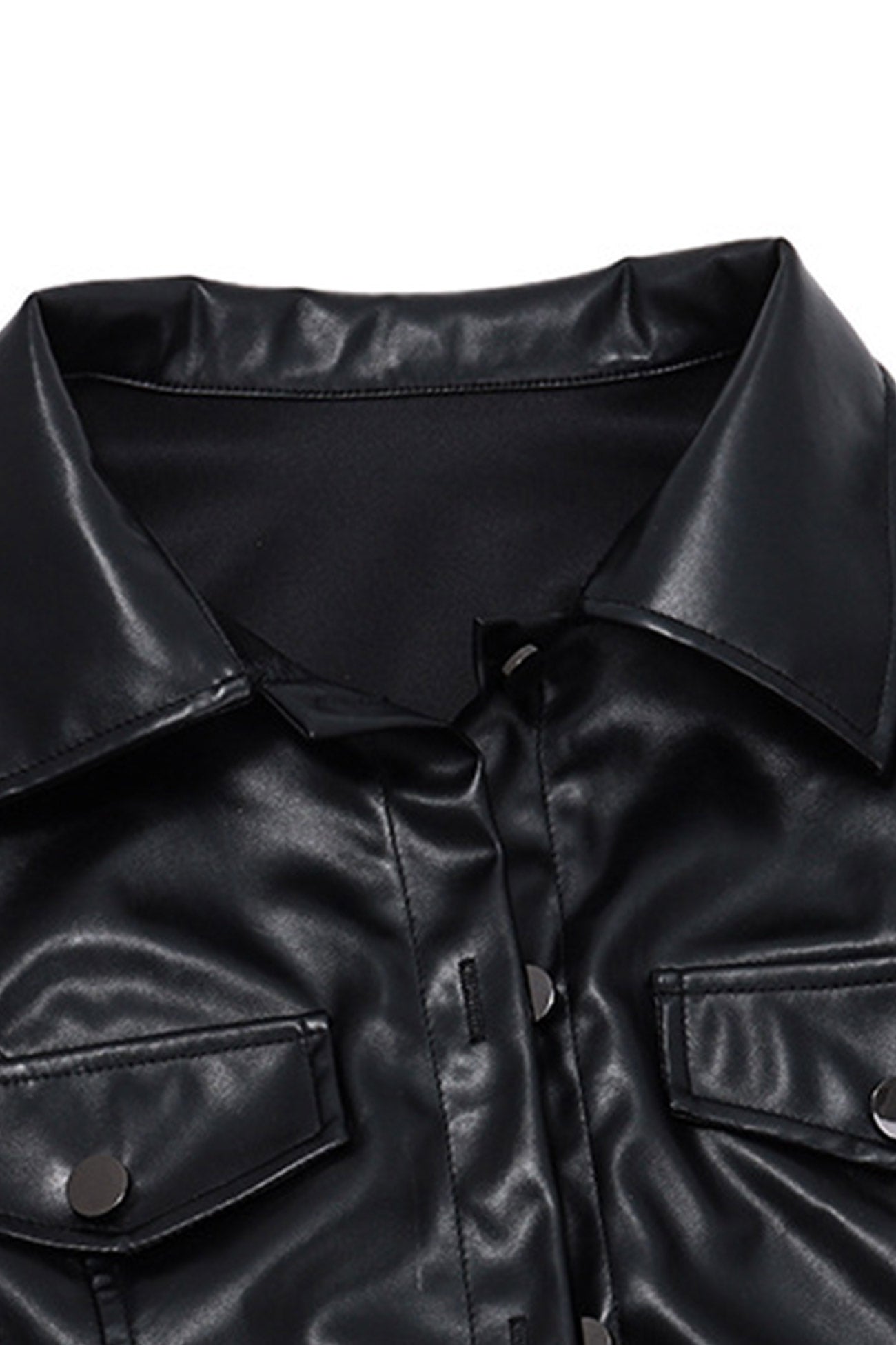 Well Tailored Jacket with a Graceful Silhouette