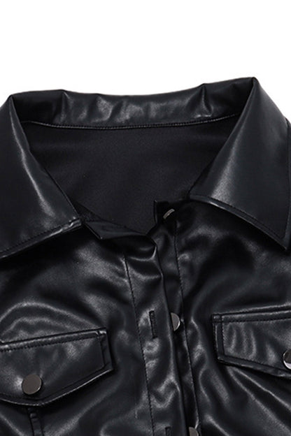 Well Tailored Jacket with a Graceful Silhouette