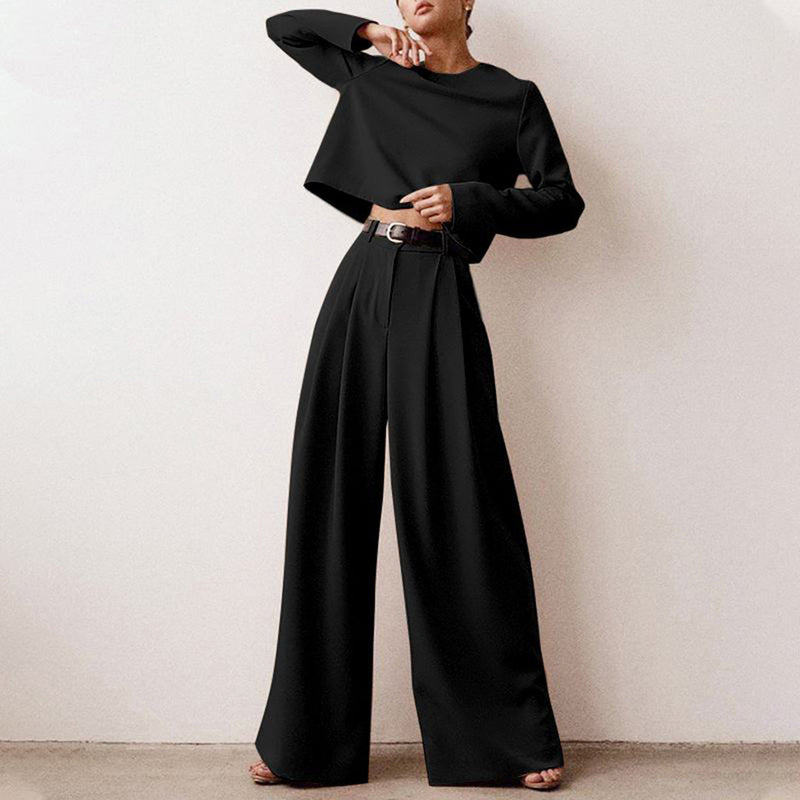 Elegantly Styled Garment for Everyday Wear