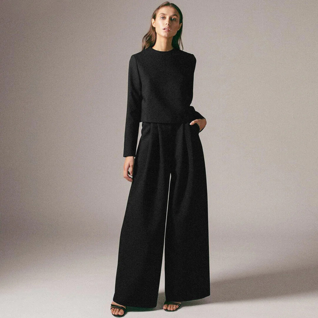 Elegantly Styled Garment for Everyday Wear